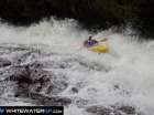 2011 Whitewater Grand Prix - Steep Creek Time Trial